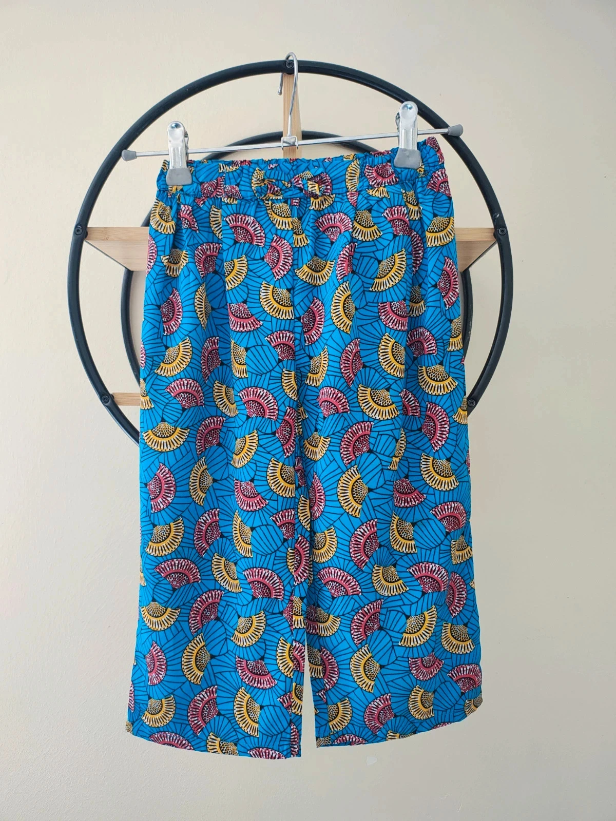 36 mois 3 ans pantalon fluide léger